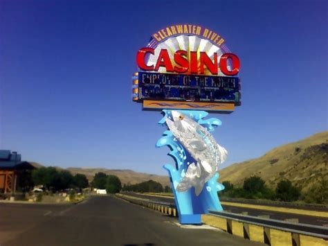 Casino lewiston id